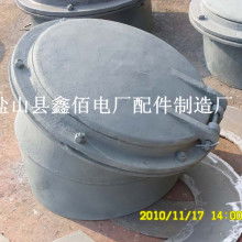 鹽山縣鑫佰電廠配件制造廠 專業(yè)生產(chǎn)管道及配件，助力能源行業(yè)高效運行